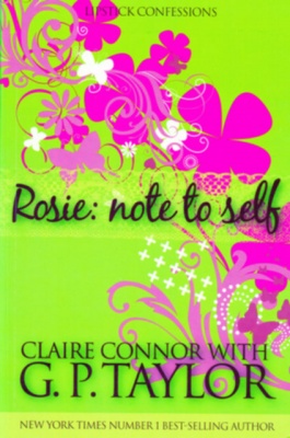 Rosie: Note to Self